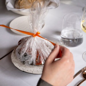 MENÚ DEGUSTACIÓN